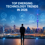 Top Emerging Technology Trends in 2026.