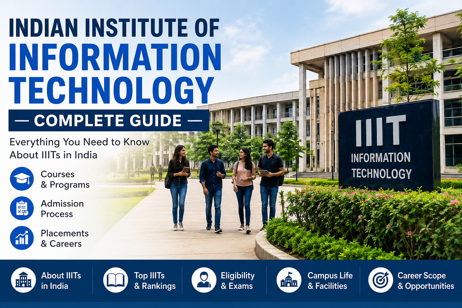 Indian Institute of Information Technology