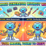 Free AI Image Generator Without Watermark