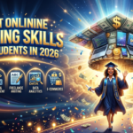Best Online Earning Skills for Students in 2026